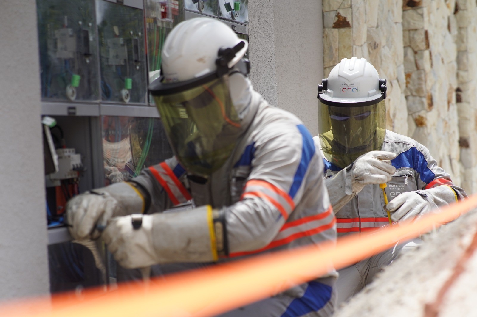 Dono de padaria é preso por ter furtado energia durante cinco anos