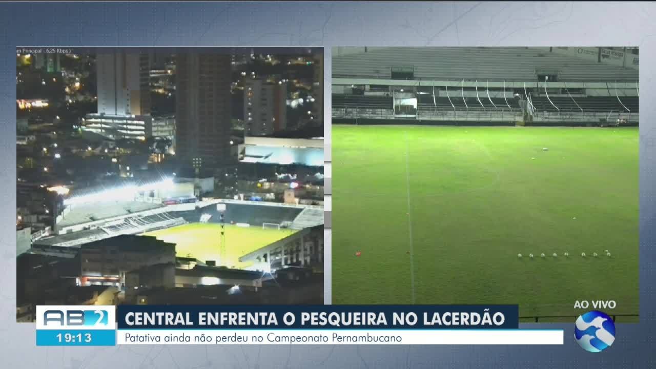 VÍDEOS: AB2 desta quarta-feira, 28 de outubro de 2026