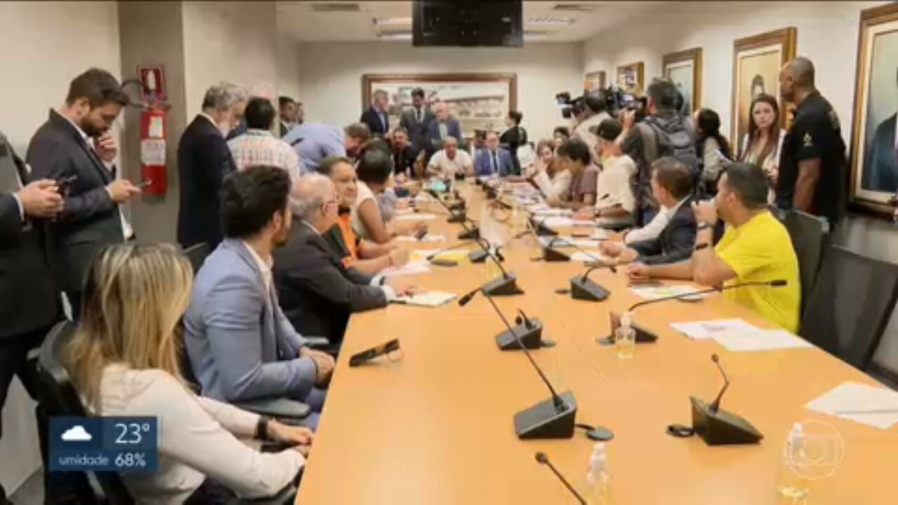 Caso Master: dano causado ao BRB é estimado em R$ 8 bilhões, diz presidente do banco público