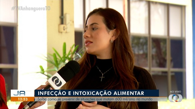Saiba como prevenir as infecções e intoxicações alimentares; médica explica