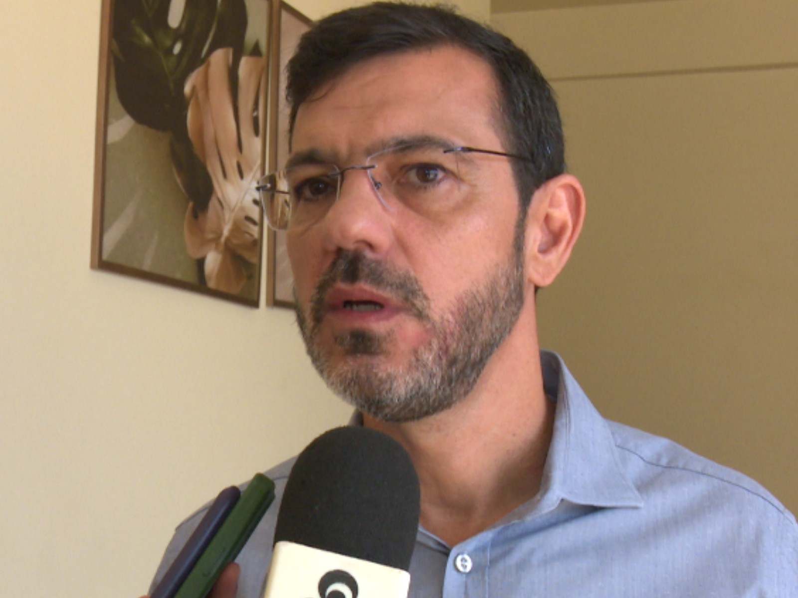 Thor Dantas defende fortalecimento do cooperativismo para ampliar produção e exportações do Acre