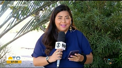 Confira a programação de férias nas praias do Sul do Tocantins