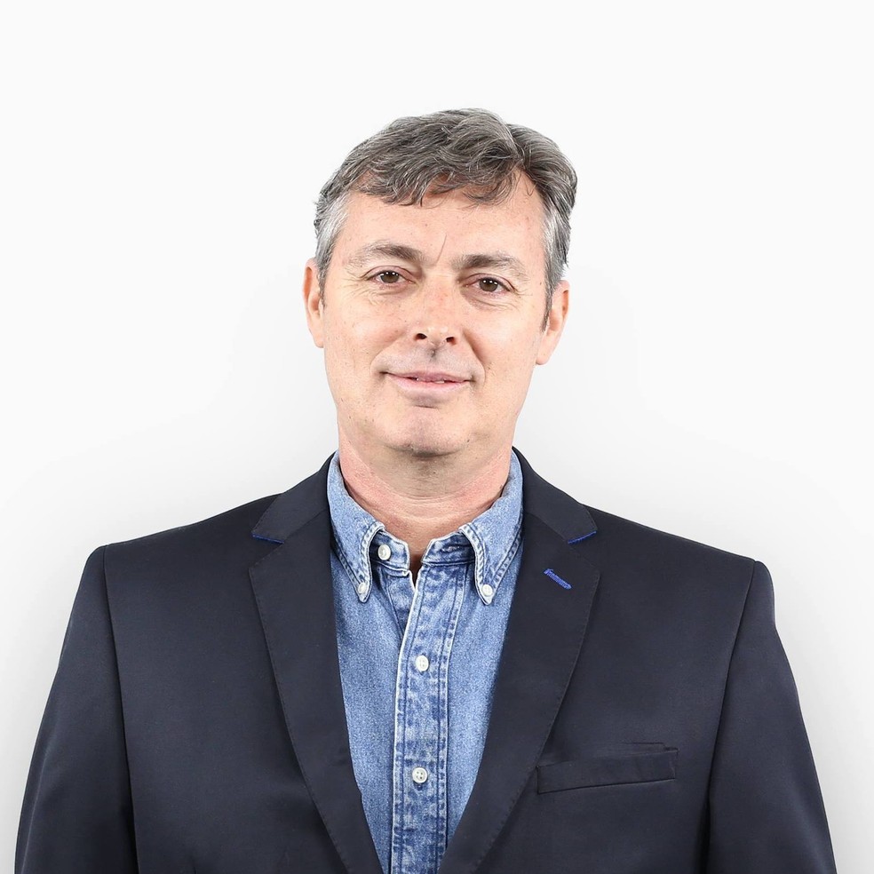 Como foi a morte de David Coimbra?
