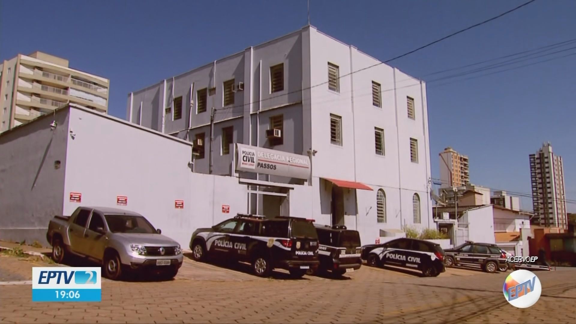 VÍDEOS: EPTV 2 Sul de Minas de quinta-feira, 25 de setembro de 2025