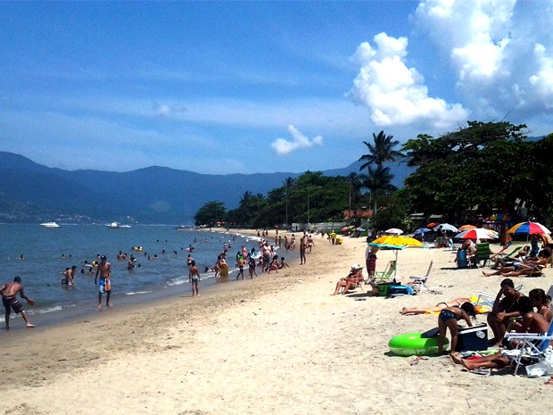 Litoral de São Paulo tem 51 praias impróprias para banho; veja quais