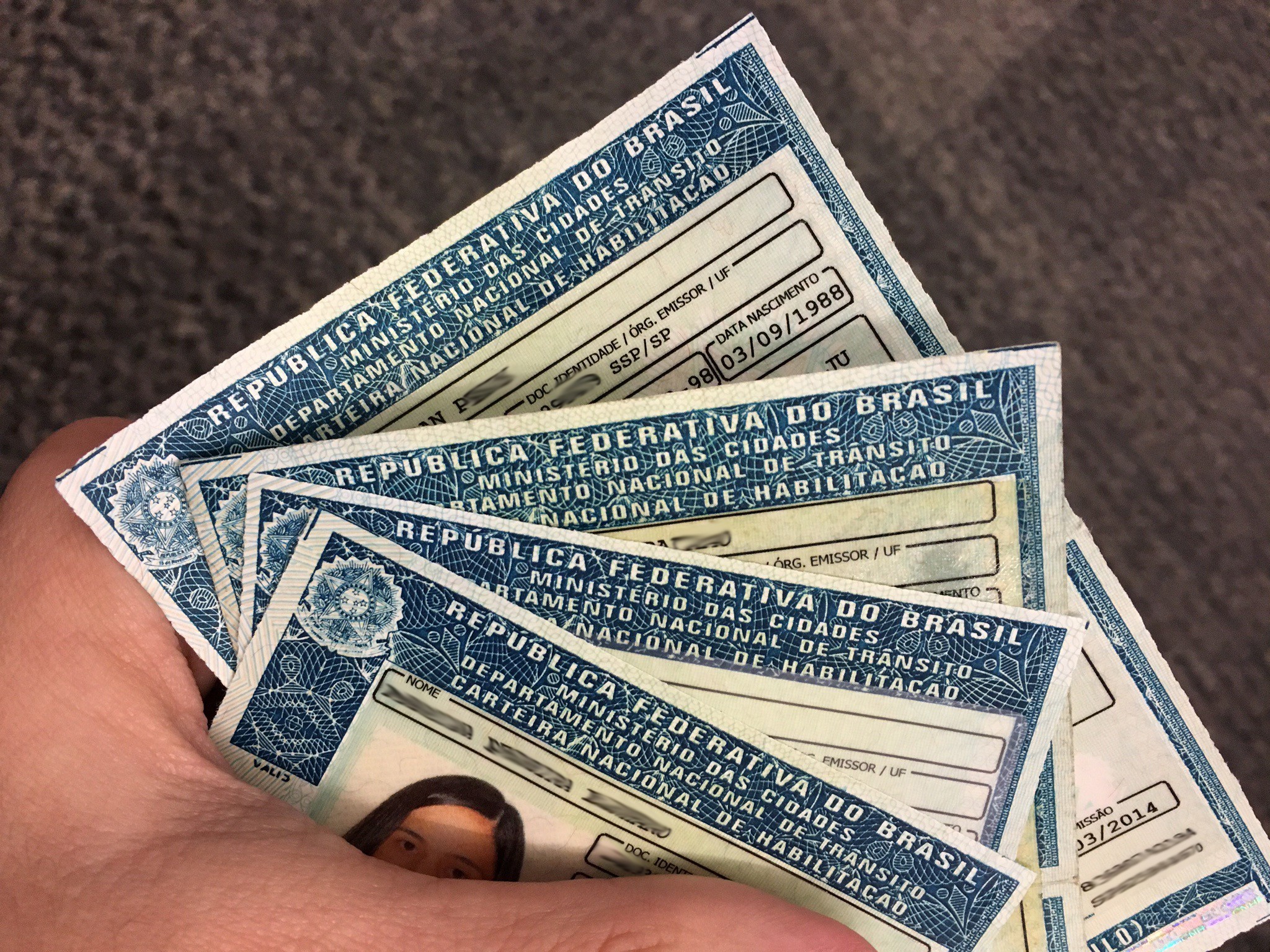 #NÃO É BEM ASSIM: STF deu aval à apreensão de CNH e passaporte de endividados, mas decisão é de 2023