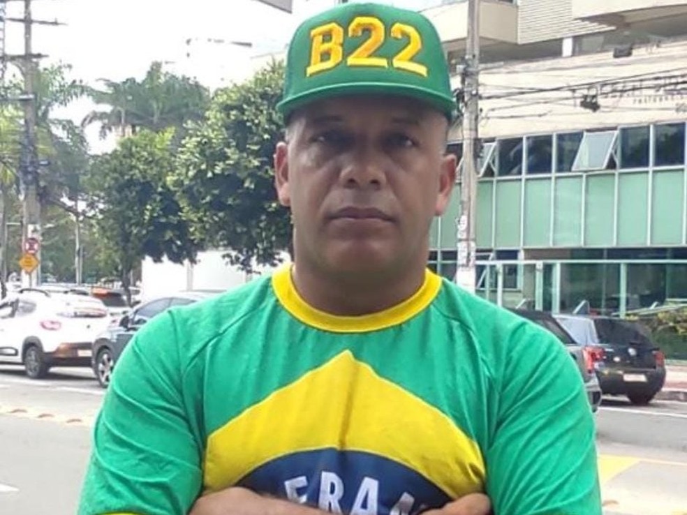 Após cinco dias, PF consegue prender pastor bolsonarista alvo de prisão em ação de Moraes | Espírito Santo | G1