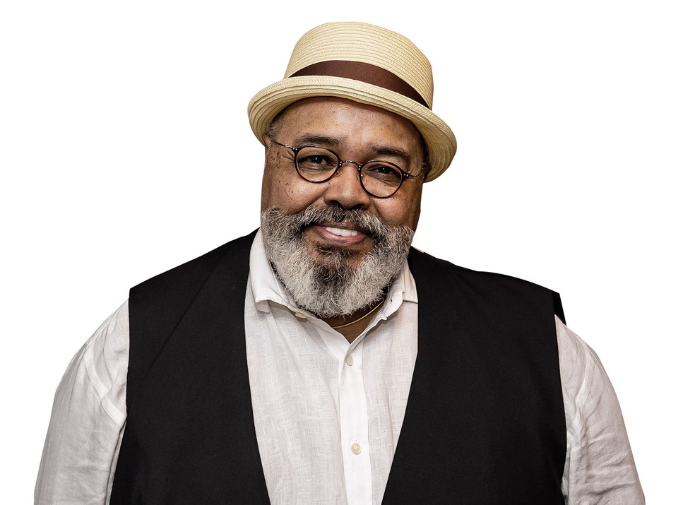 Com formato adaptado, Jorge Aragão faz show em Natal neste sábado (3) | Rio  Grande do Norte | G1