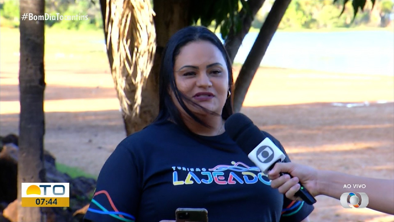 VÍDEOS: Bom dia Tocantins de sexta-feira, 12 de julho de 2024