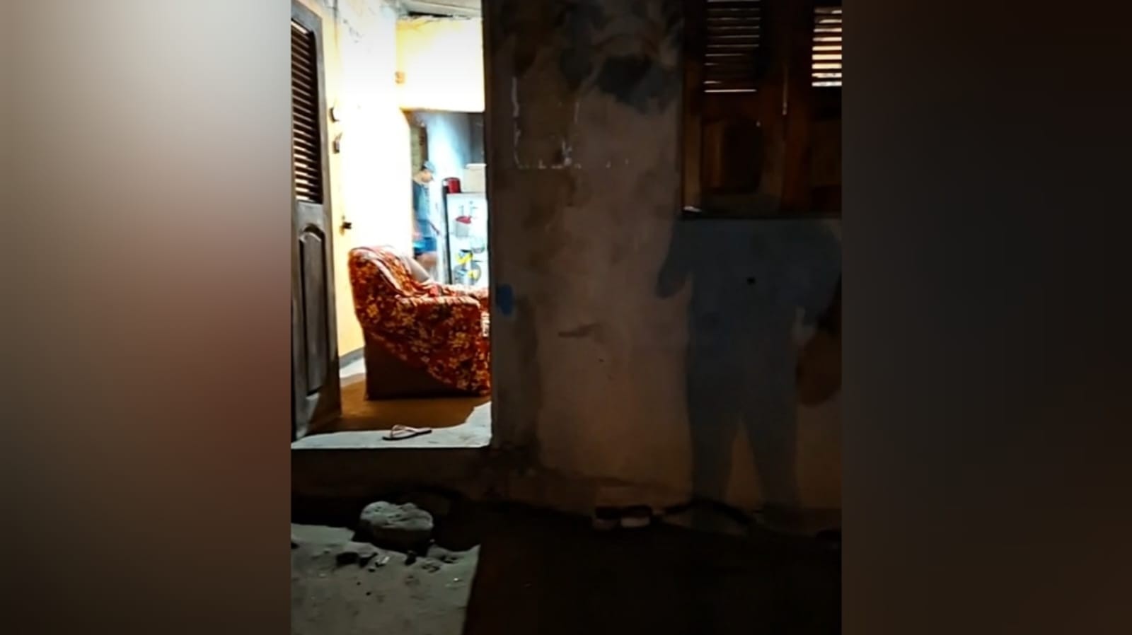 Adolescente é atacado a golpes de tesoura na comunidade Porto Novo em Belterra