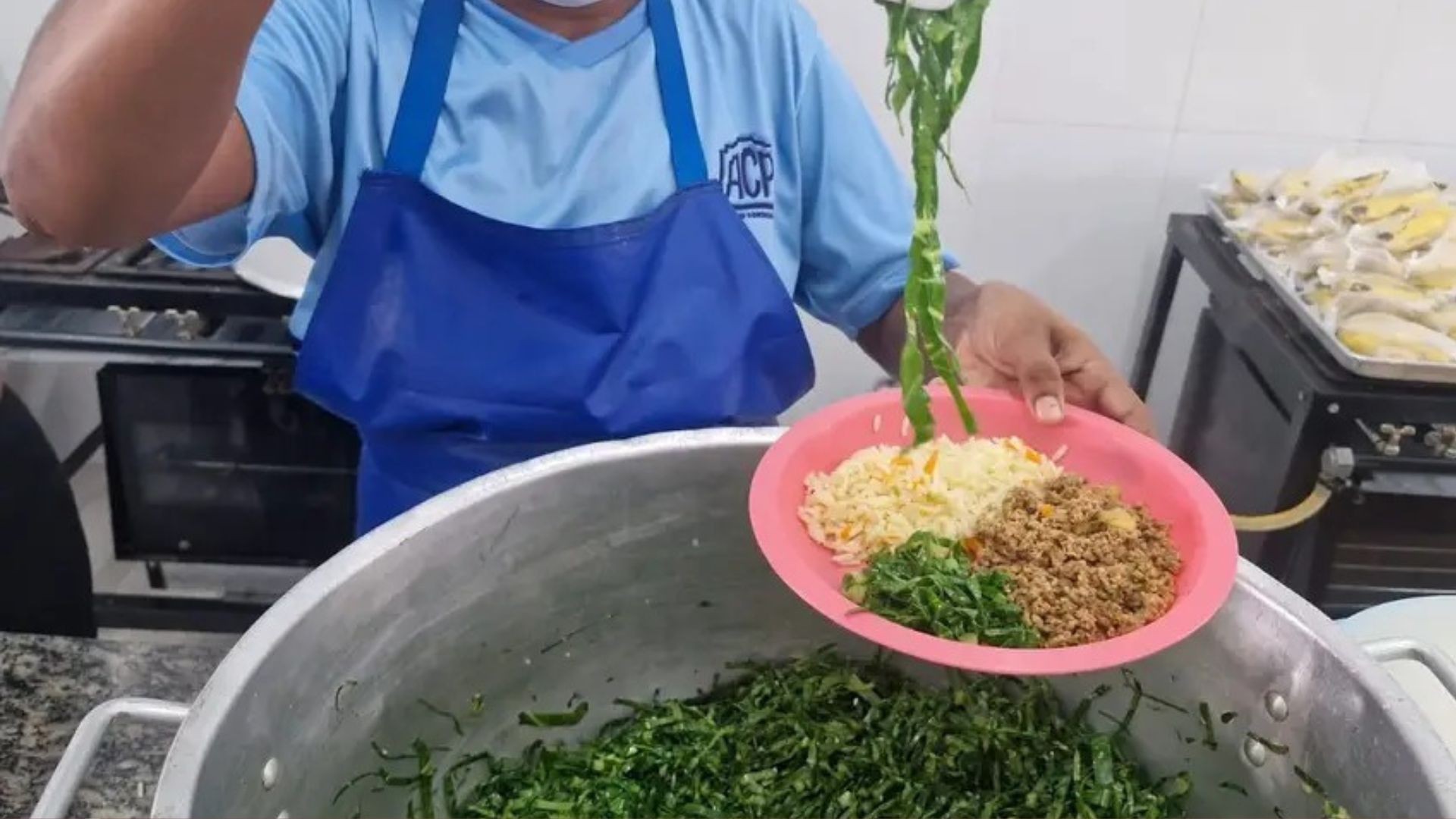 Escolas estaduais de Macapá e Santana terão R$ 7,6 milhões da agricultura familiar na merenda