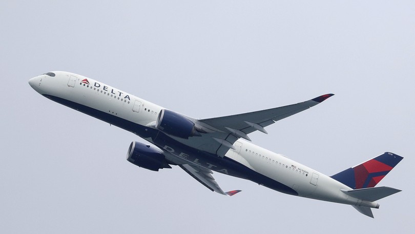 Delta Air Lines Tudo Sobre G1