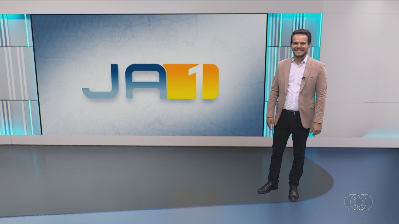 VÍDEOS: Jornal Anhanguera 1ª Edição Regiões de segunda-feira, 28 de setembro de 2026