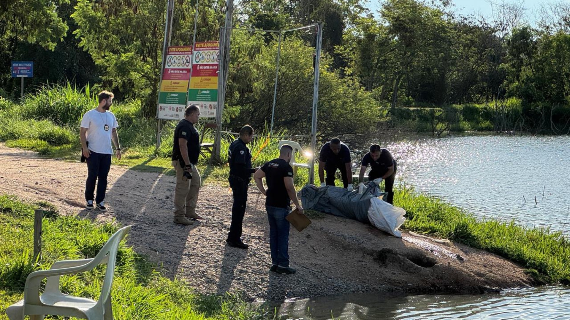 Sorocaba e Jundiaí registram mortes por afogamento; saiba como se prevenir