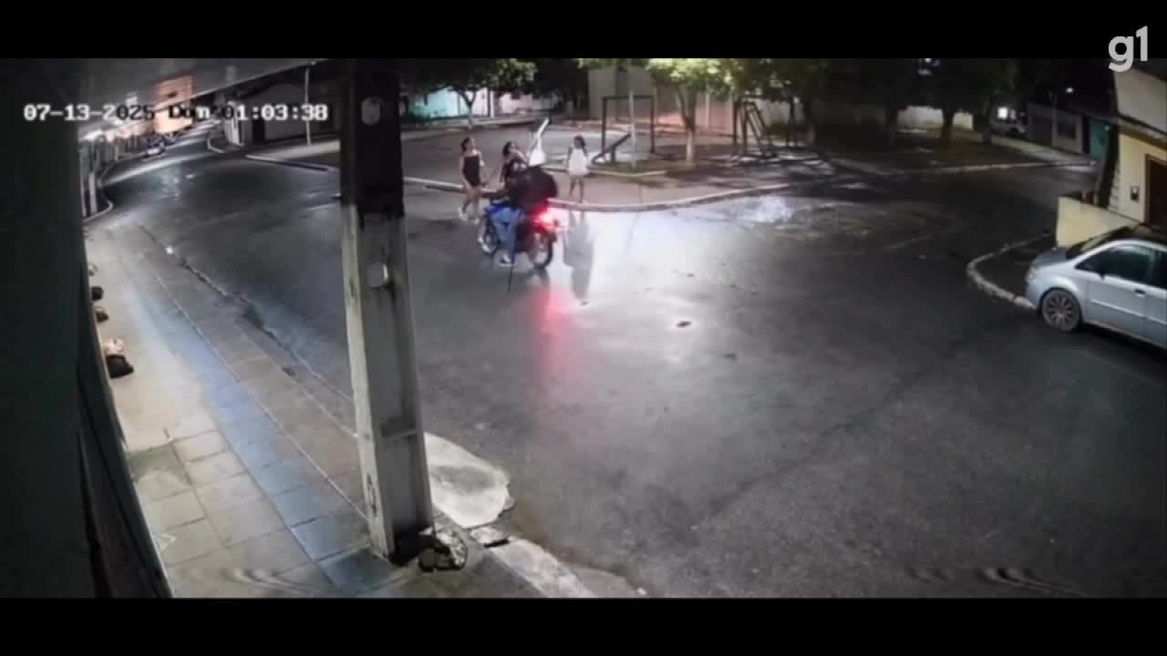 VÍDEO: Mulher transexual é assassinada a tiros pelas costas em Água Preta
