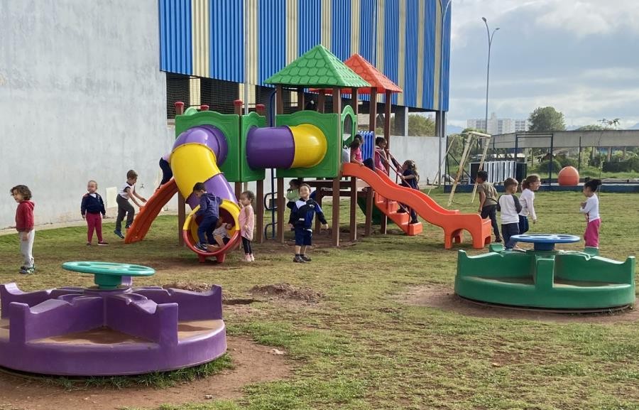 Prefeitura de Atibaia lança programa “Educa+ Atibaia”