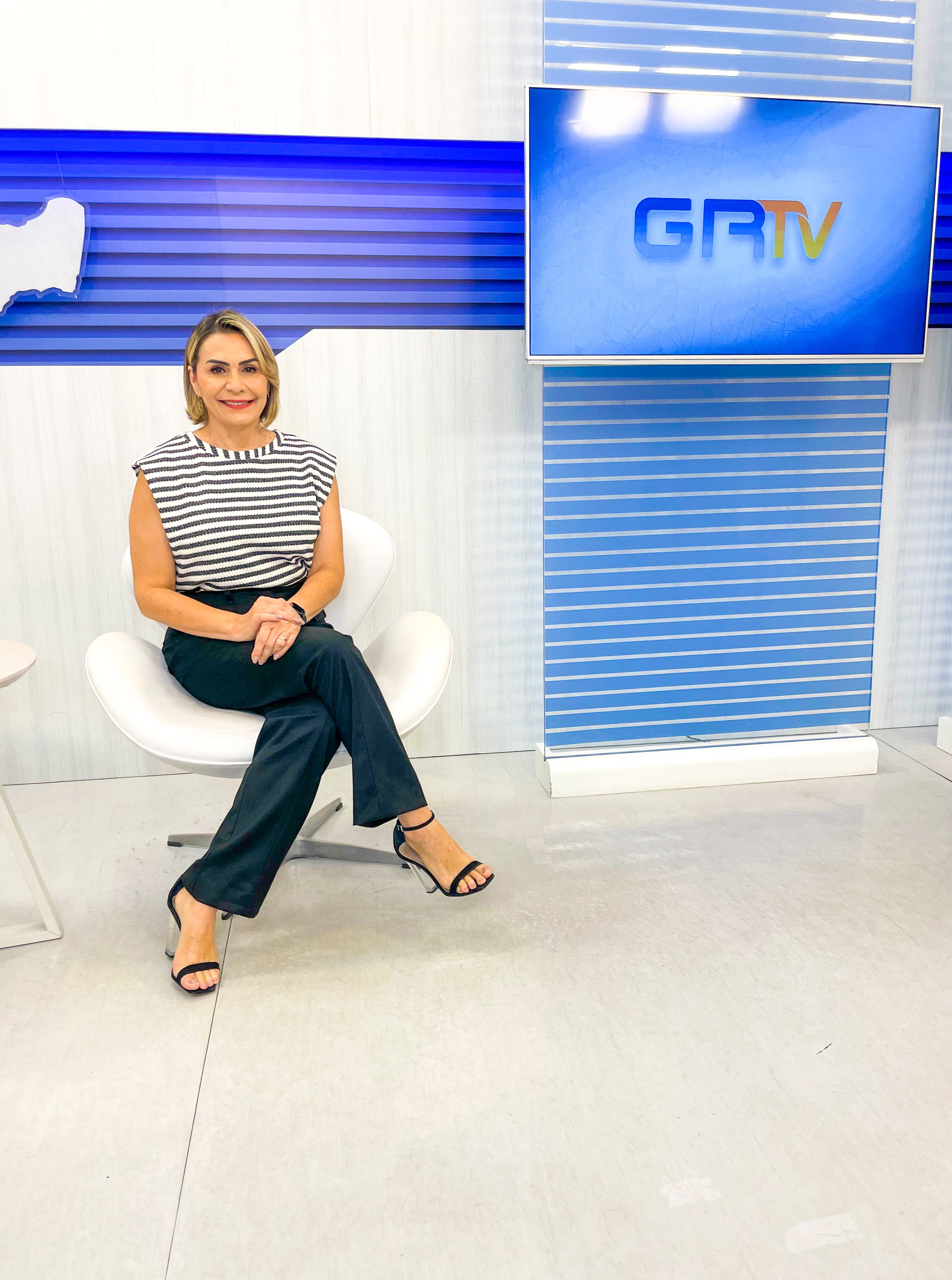 AO VIVO: Assista ao GR1
