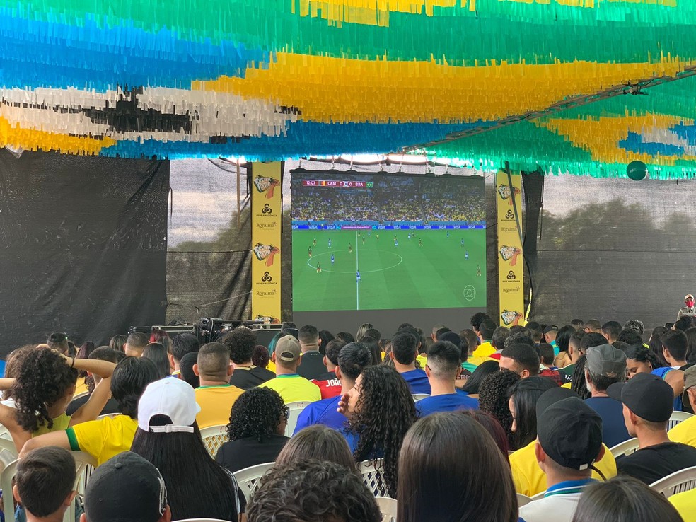 Brasil x Coreia do Sul: Veja data e horário do próximo jogo da seleção na  Copa