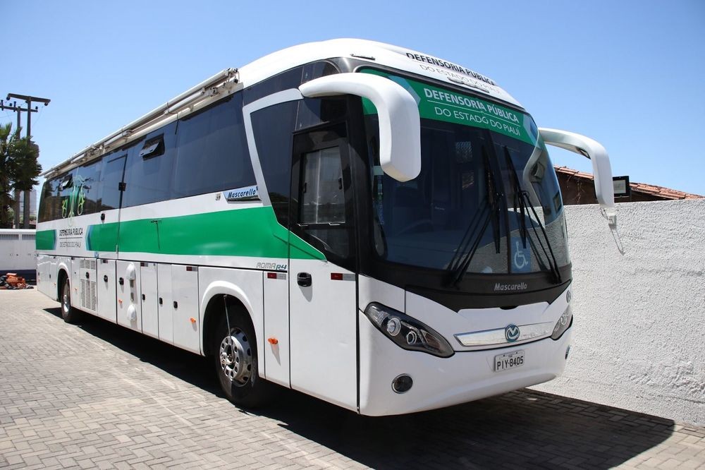 Moradores de 15 municípios do Piauí terão acesso a assistência jurídica gratuita em maio; confira o cronograma 