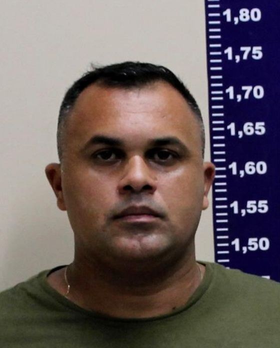 Agente que atirou em entregador já foi condenado por agressão a ex e é investigado por uso de carro clonado