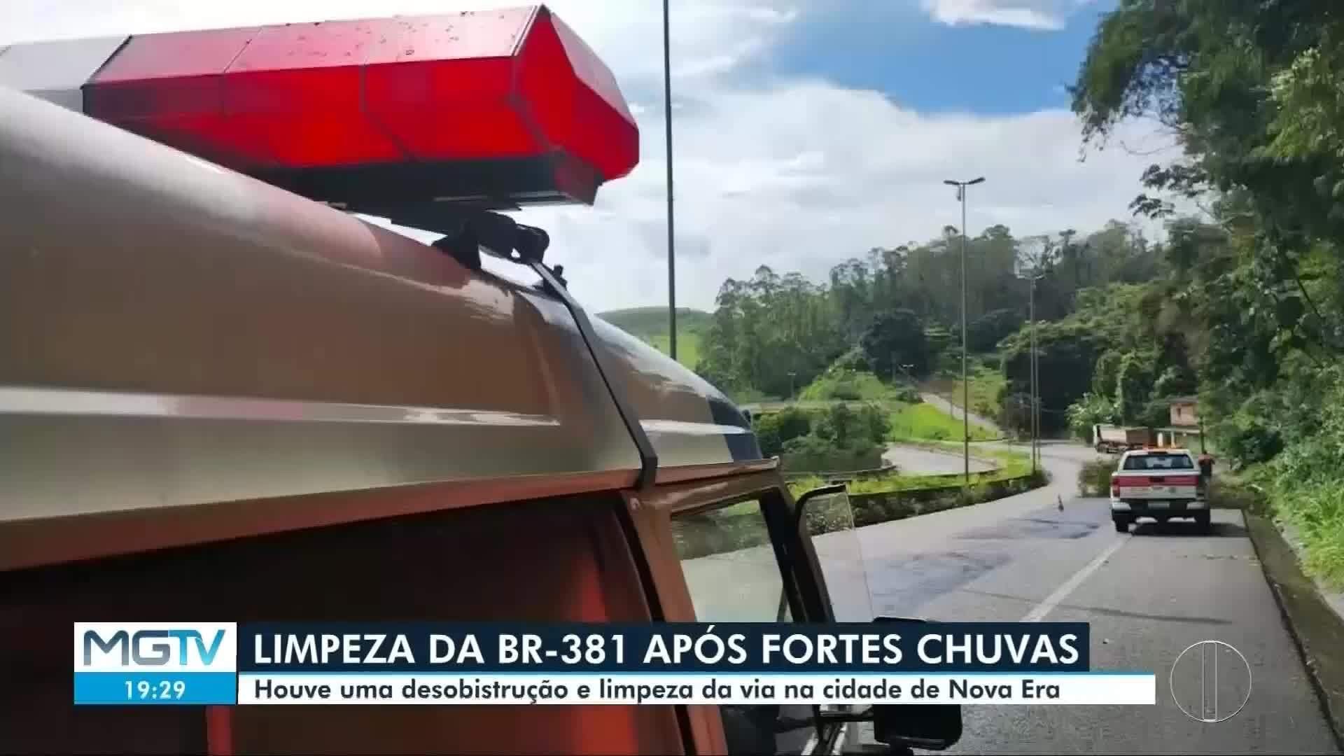 VÍDEOS: MG Inter TV 2ª Edição desta sexta-feira, 3 de janeiro de 2025