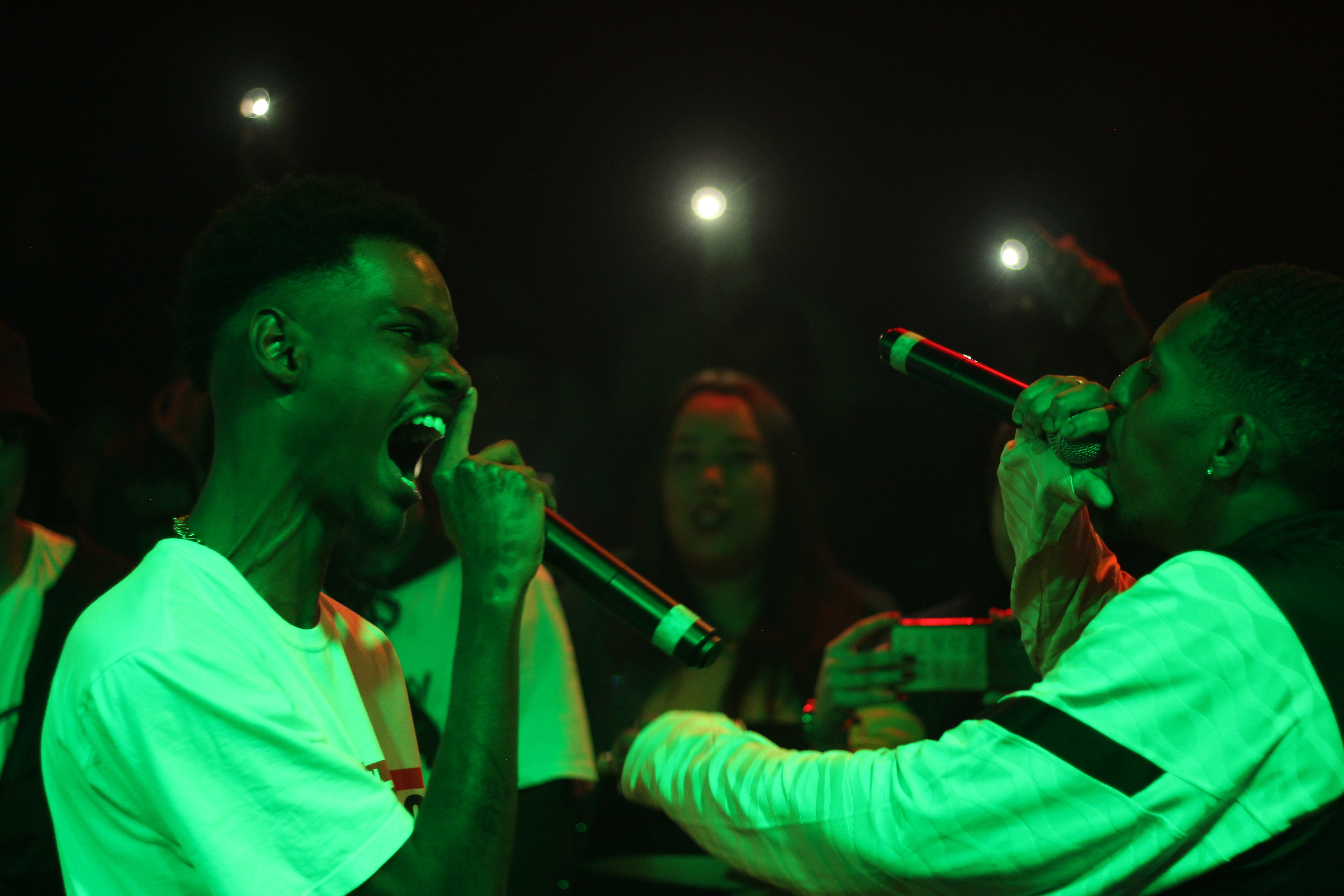 Você Não Tá Convidada pro Meu Bat Mitzvá!