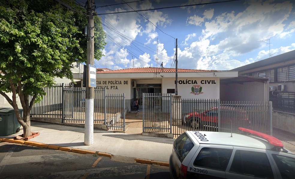 Caso está sendo investigado pela Delegacia Civil de Laranjal Paulista | Foto: Reprodução/Google Maps