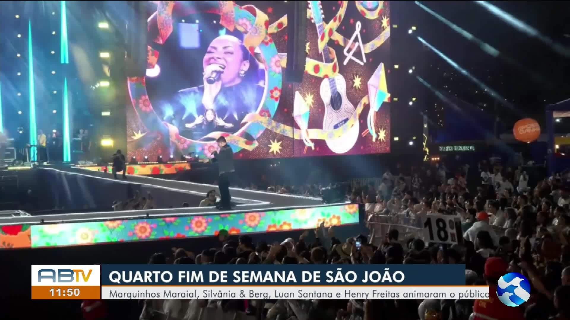 VÍDEOS: AB1 de segunda-feira, 22 de junho de 2026