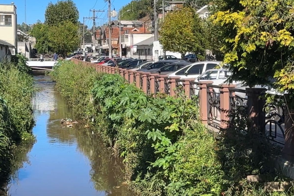 Mapa de áreas de risco de Campos do Jordão, com pontos de deslizamento e inundação, é atualizado após 10 anos
