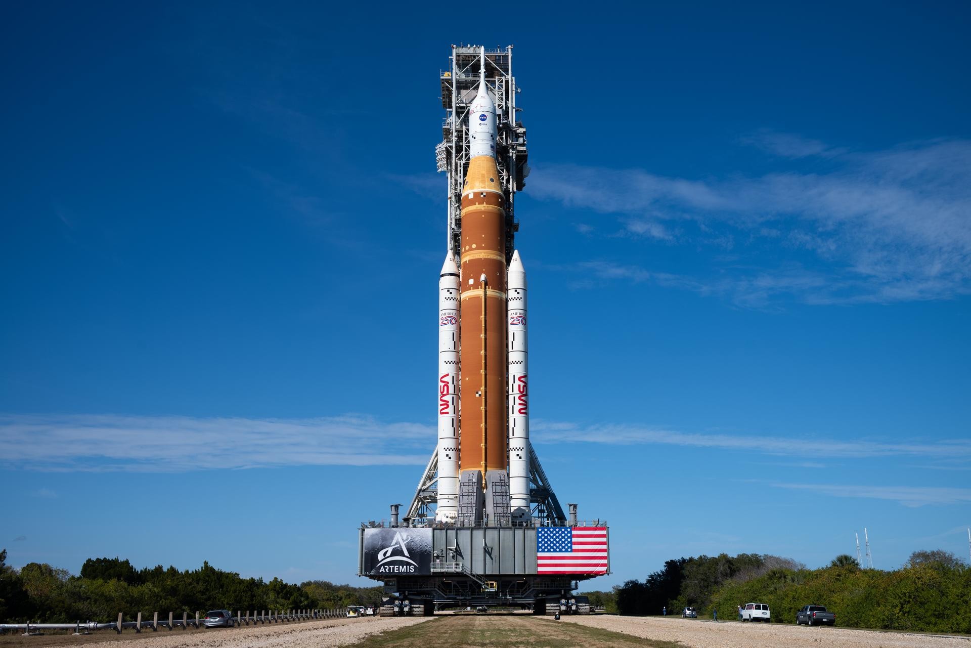 Artemis II: após adiamentos, Nasa se prepara para voo tripulado à Lua; saiba tudo sobre a missão