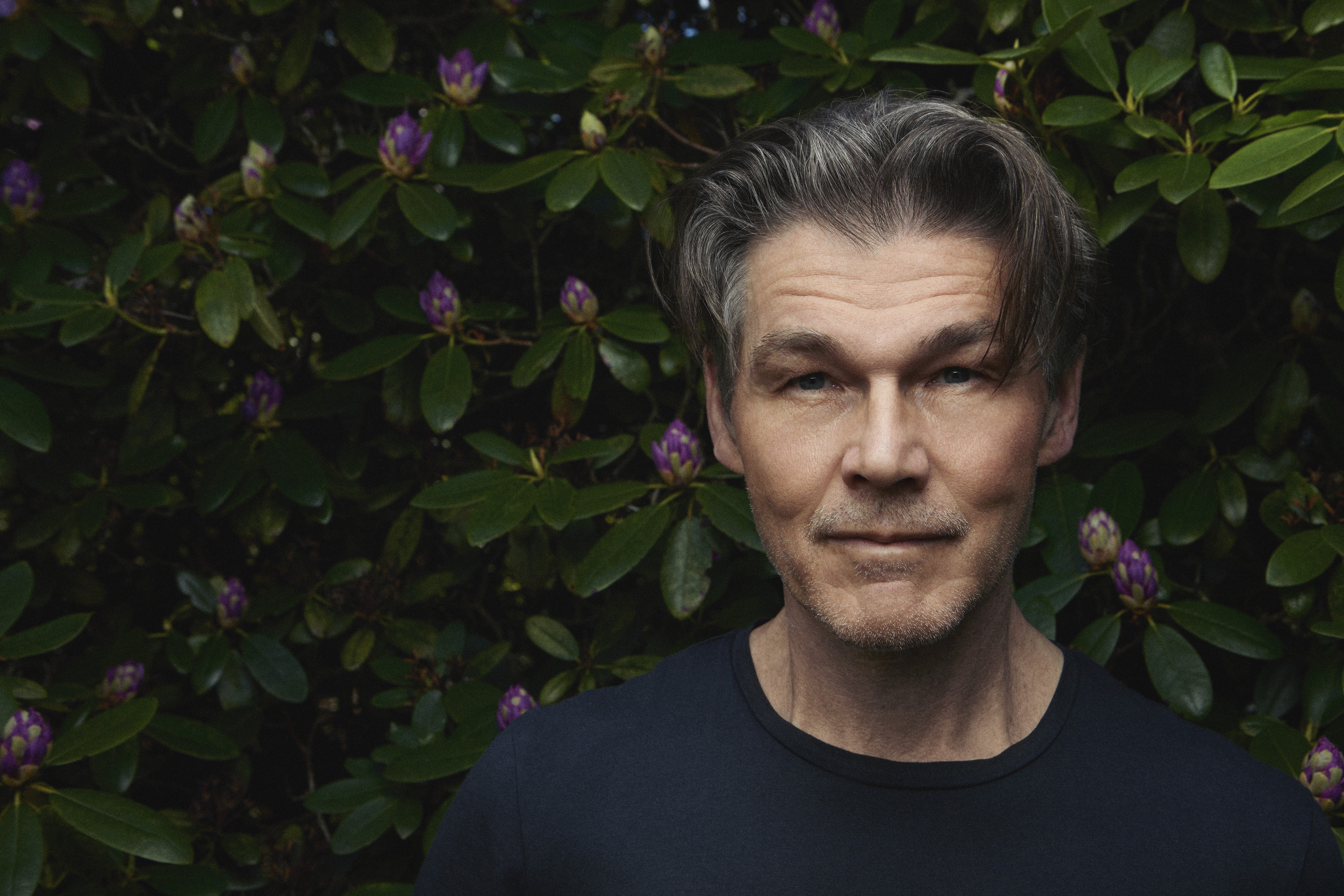 Morten Harket, vocalista do a-ha, revela diagnóstico de Parkinson 