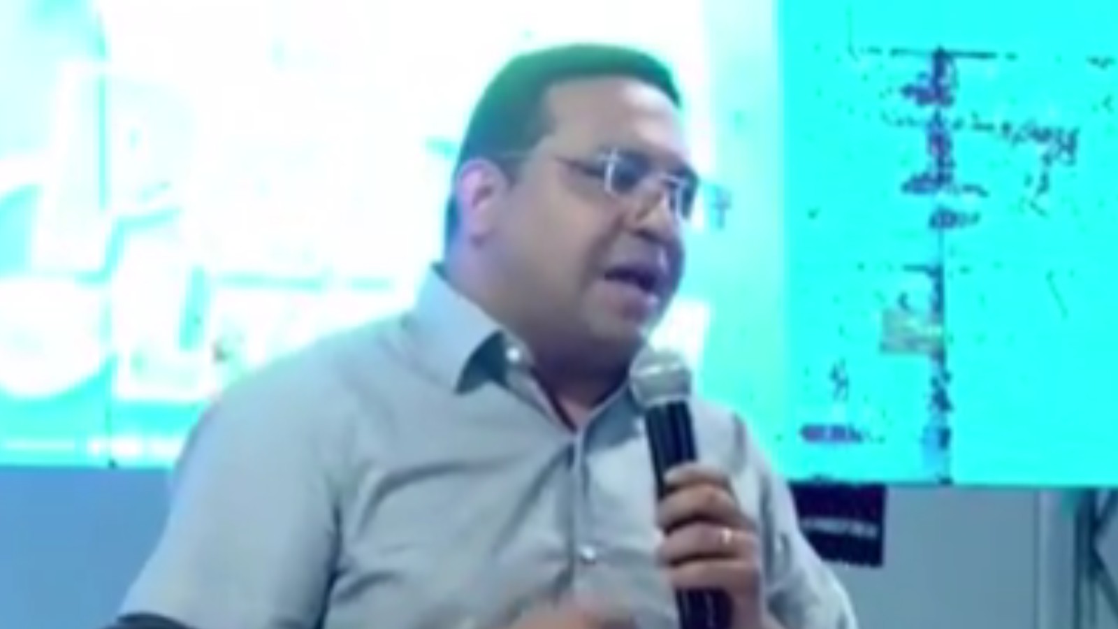 Erro em declaração faz candidato a vice-governador do PI pelo Democrata aparecer com R$ 3,49 em bens no TSE