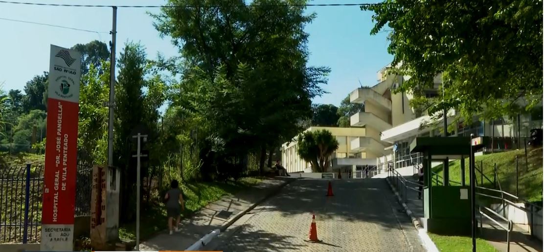Idoso vítima de queimaduras durante limpeza em chácara, em Pirapozinho, é transferido para hospital especializado, em São Paulo