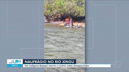 VÍDEOS: JL2 de quinta-feira, 11 de junho de 2026