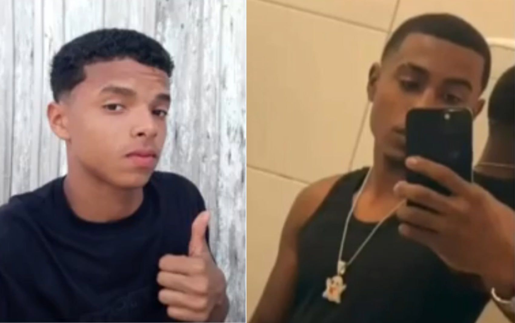 Polícia procura amigos de 17 e 20 anos desaparecidos há 10 dias no sul da Bahia