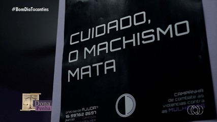 Saiba como funciona a aplicação da lei Maria da Penha no dia a dia