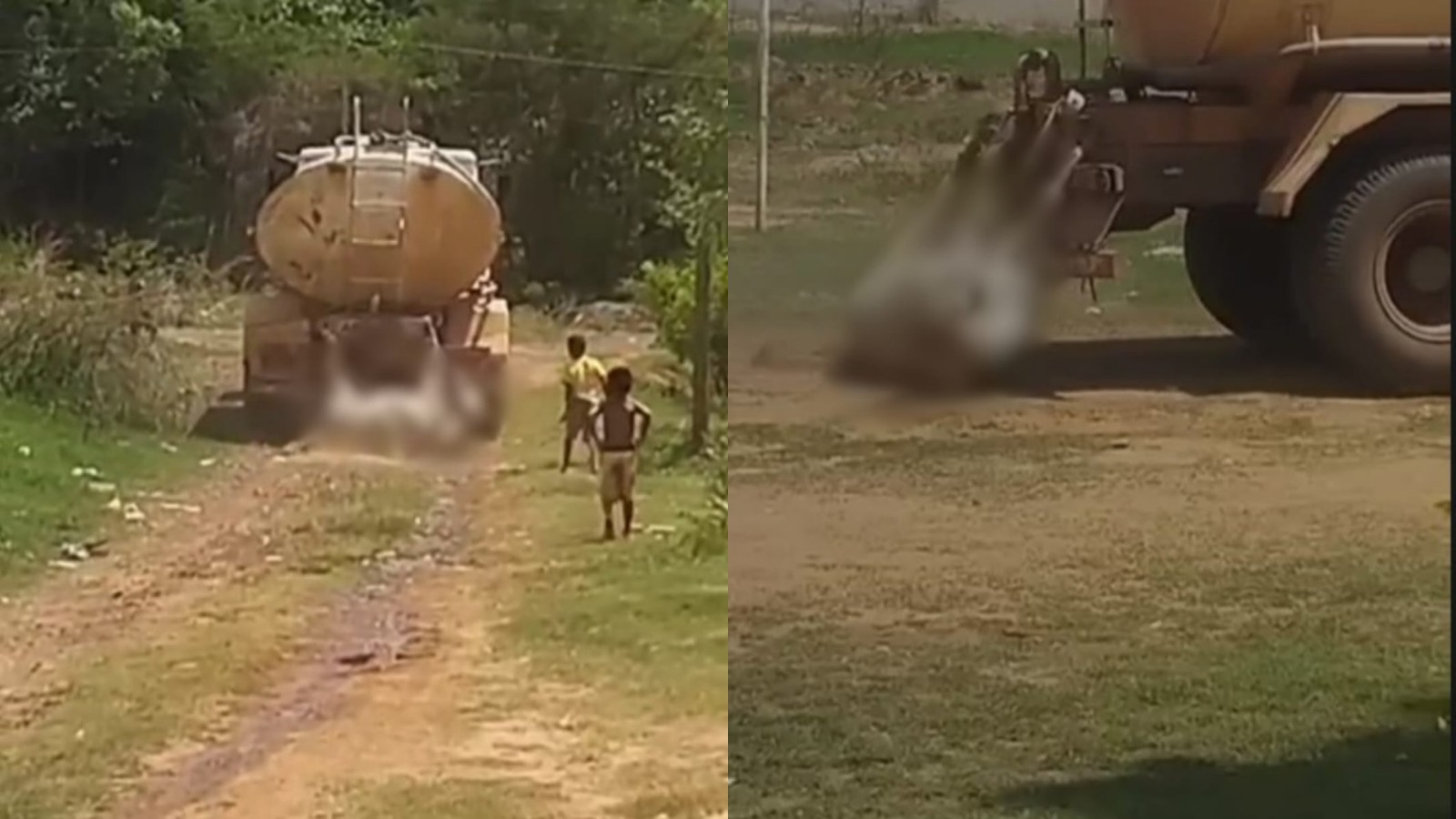 Vídeo mostra égua morta ser arrastada por caminhão no Piauí; prefeitura repudia ação 