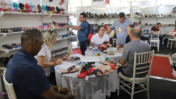 Fabrica de calçados em campina shop grande pb