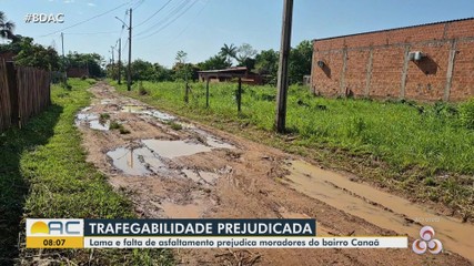 VÍDEOS: Bom Dia Acre desta segunda-feira, 21 de setembro de 2026