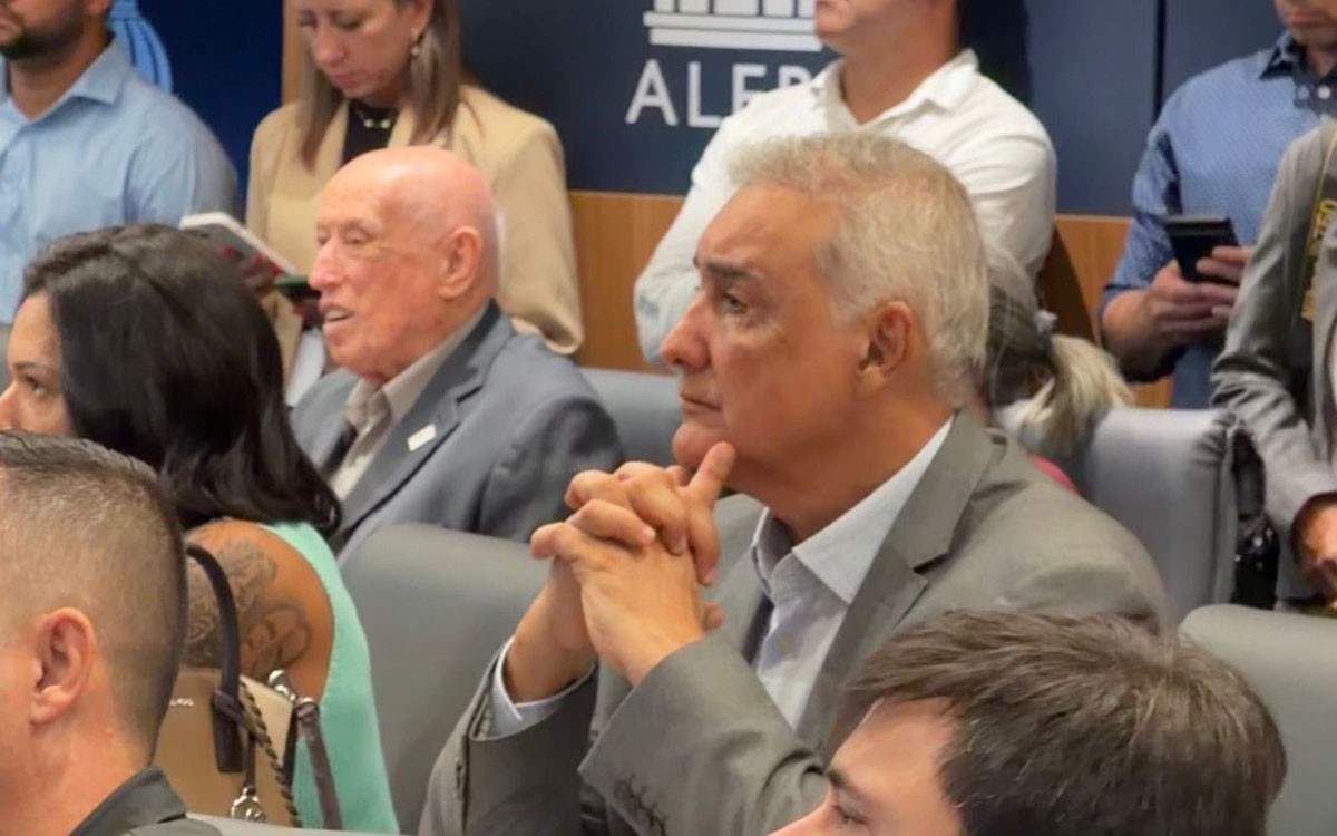Rio das Ostras participa de audiência pública de distribuição dos royalties