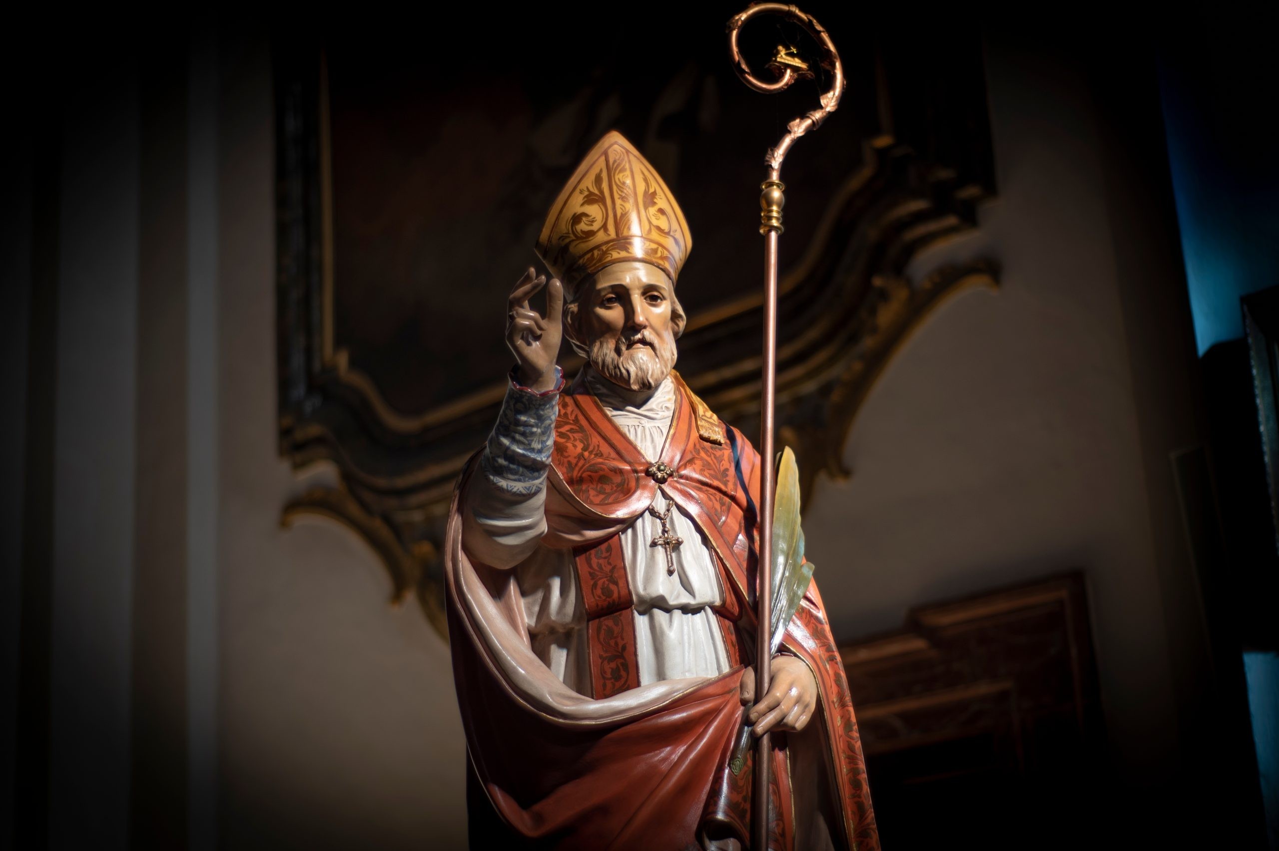 Valentine’s Day: conheça a história do santo católico que inspirou o 'Dia do Amor', celebrado em vários países