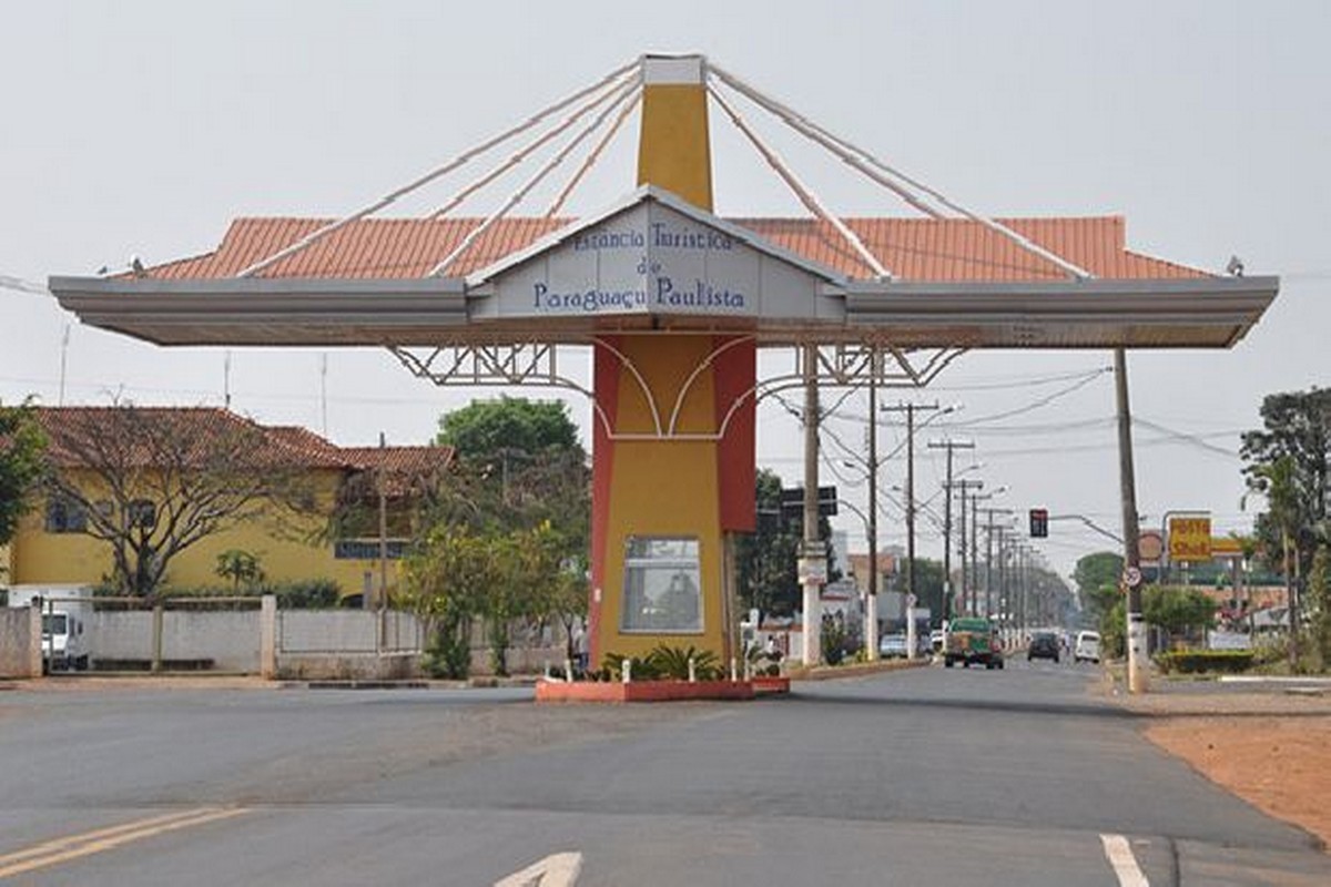 Desfile de aniversário de 101 anos em Paraguaçu Paulista é cancelado por causa da chuva