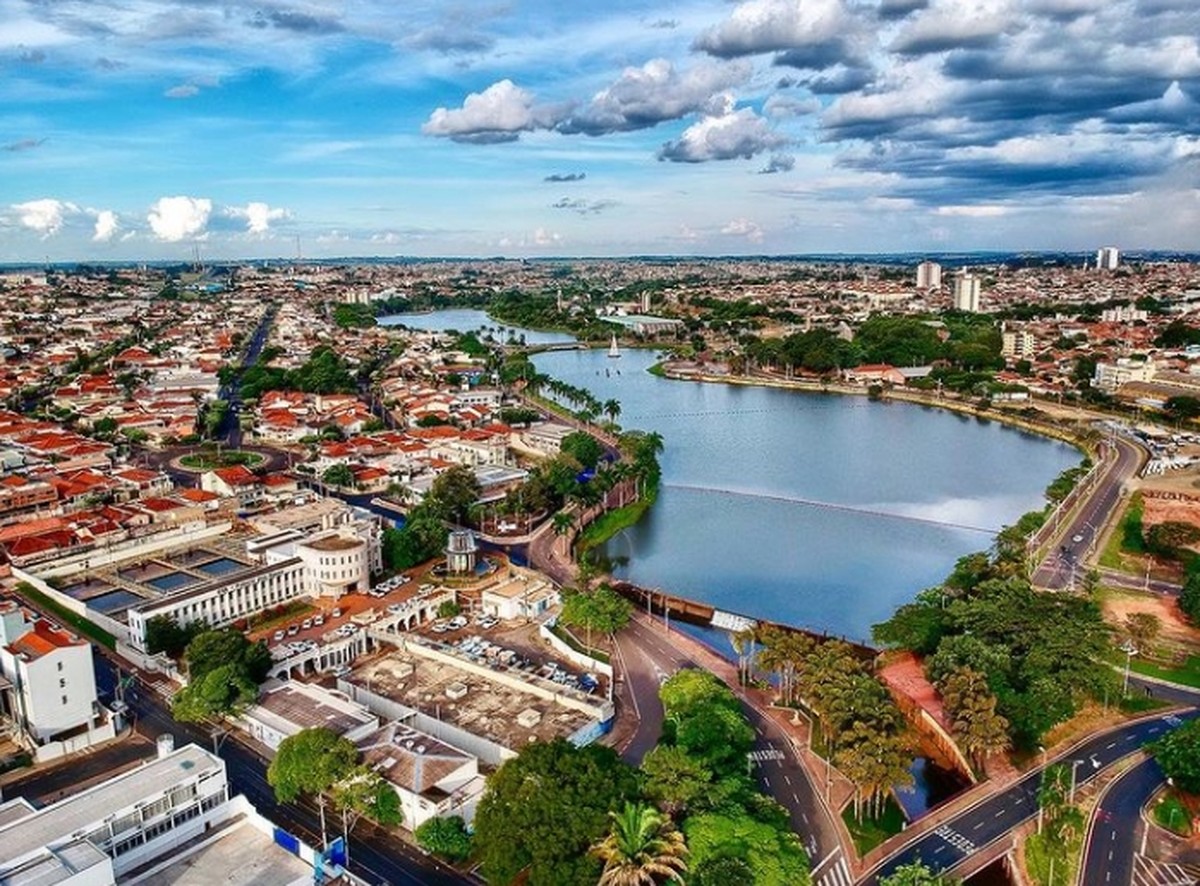 Prefeitura de Rio Preto autoriza obra