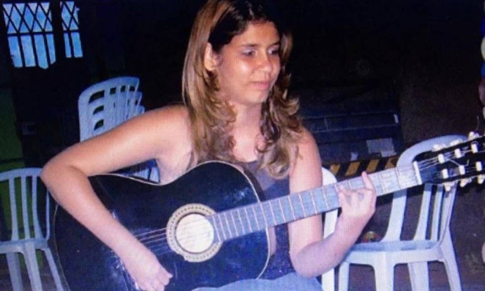 Marlia Mendona  Foto: Redes sociais