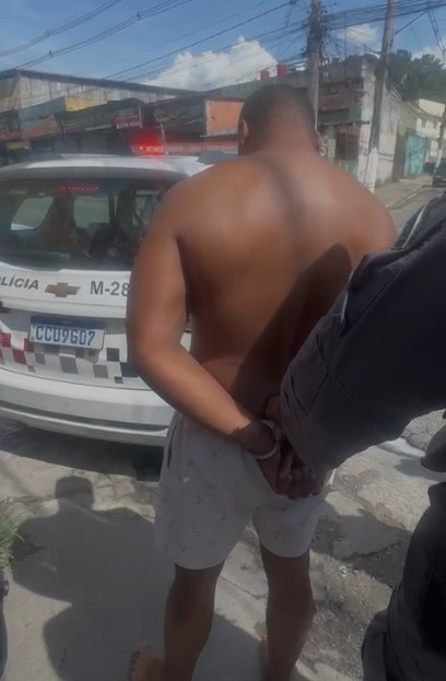 Homem é detido após companheira denunciar ter sido dopada e asfixiada em motel na Zona Leste de SP