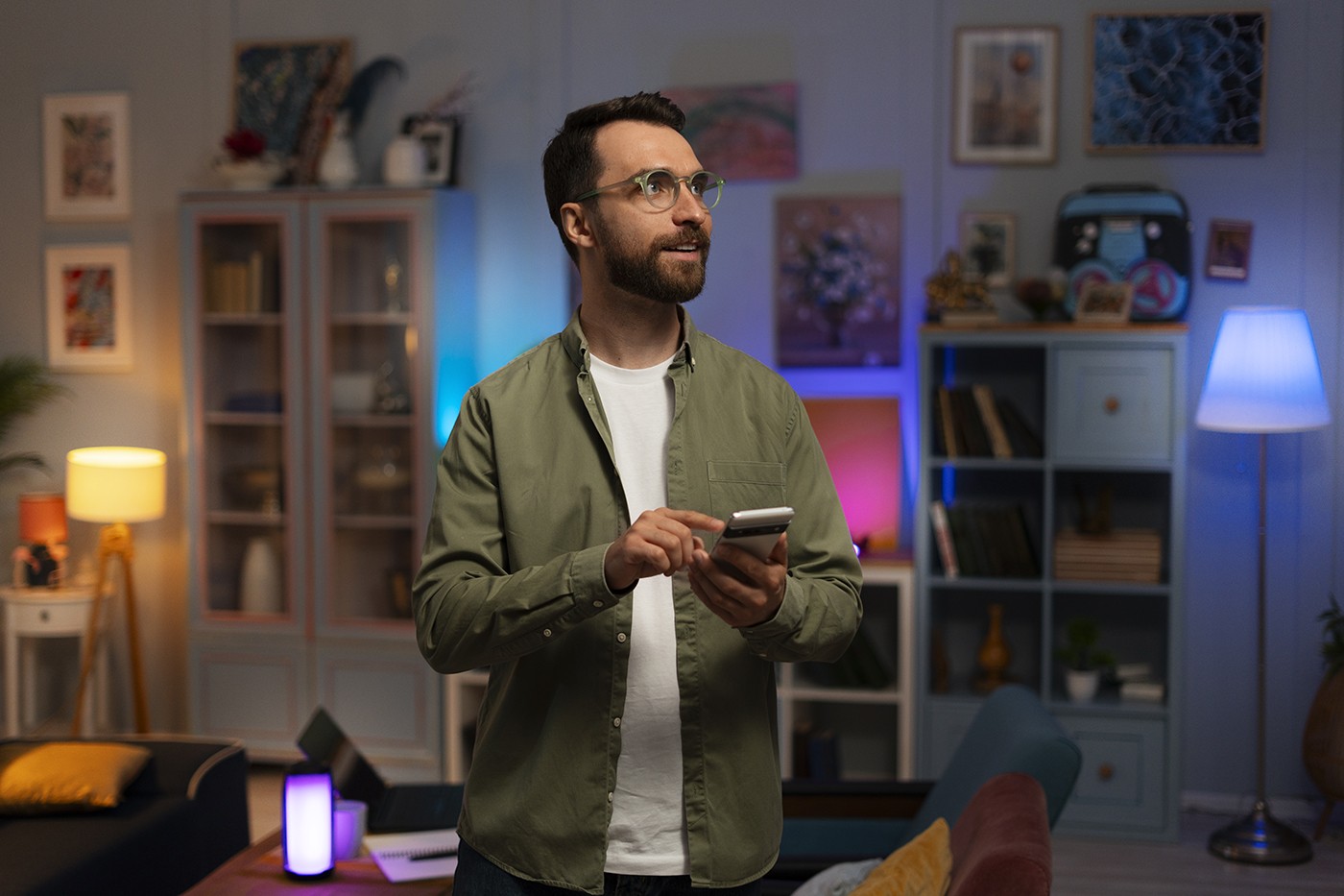 Como a IoT centrada no ser humano está moldando as cidades inteligentes