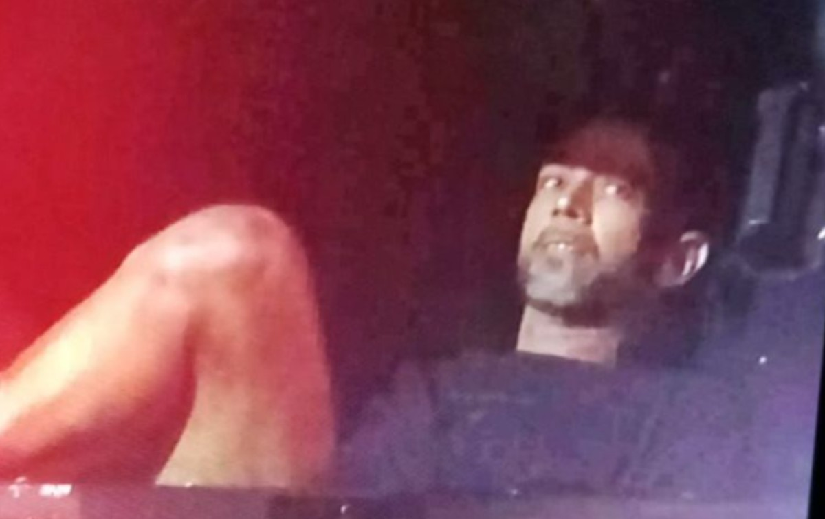 Pai suspeito de matar o próprio filho é preso em Manaus