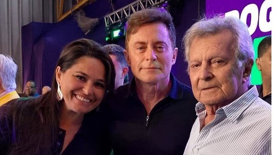 Briga entre deputado e Simone Mendes revelou emenda para recapear condomínio