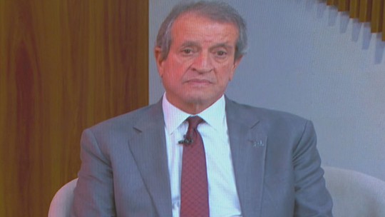 Valdemar diz que Bolsonaro vai participar de eventual governo Flávio