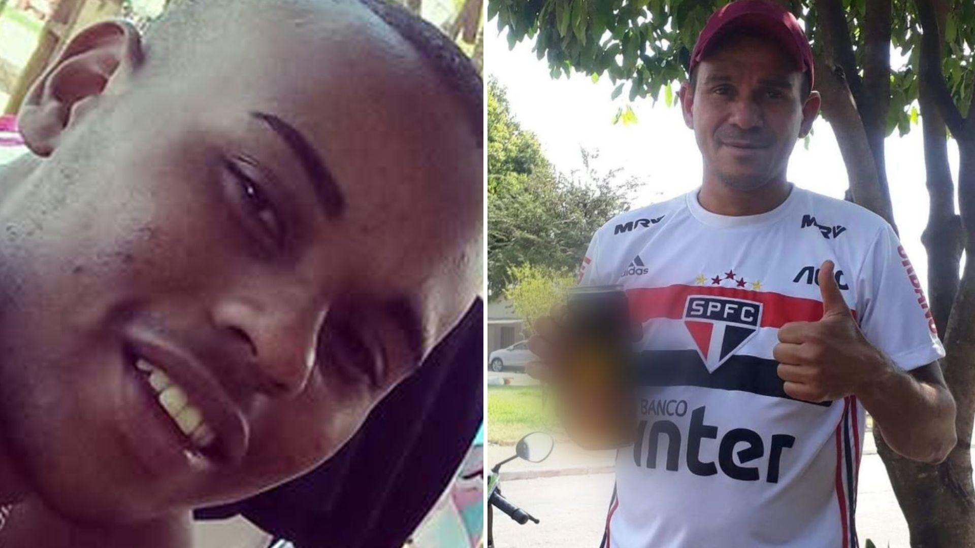 O que já se sabe sobre morte de jovem ao salvar mulher de agressões do marido